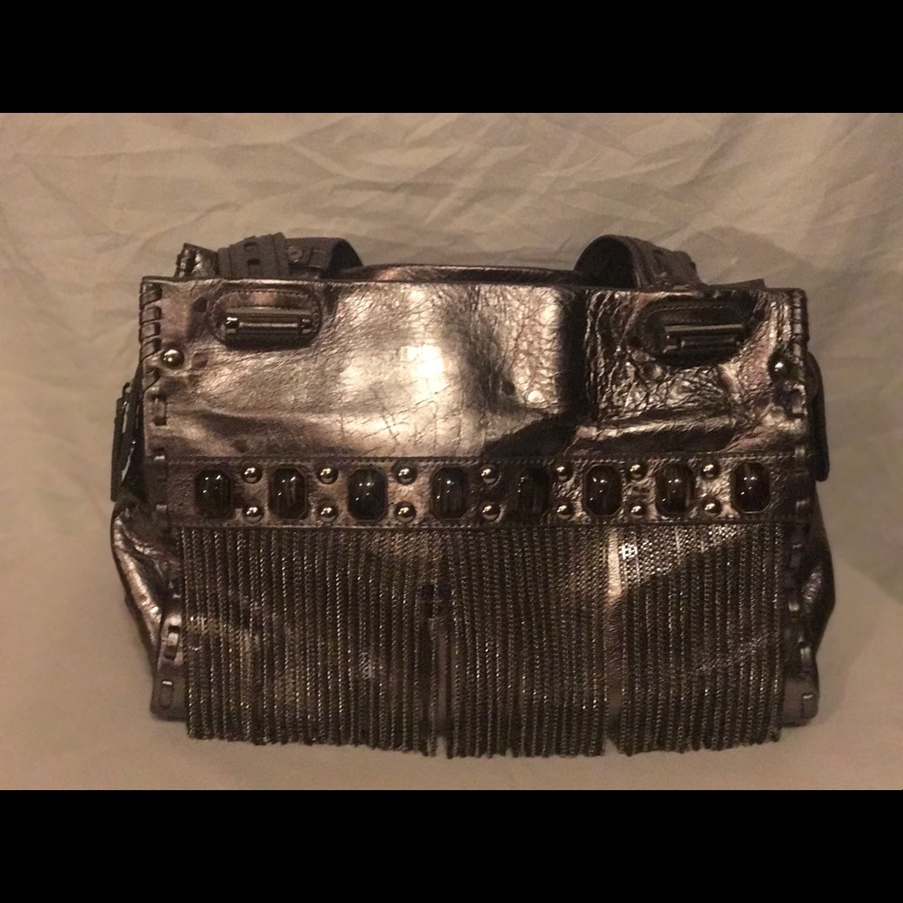 Sherif Purse